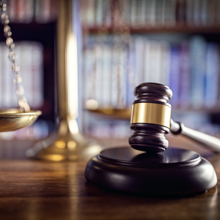 The lawsuit alleged that Tyco Integrated Security failed to protect confidential information about security weaknesses at the warehouse