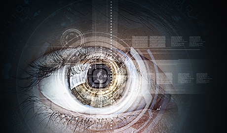 Iris recognition has proven to be a game changer in both physical and logical security