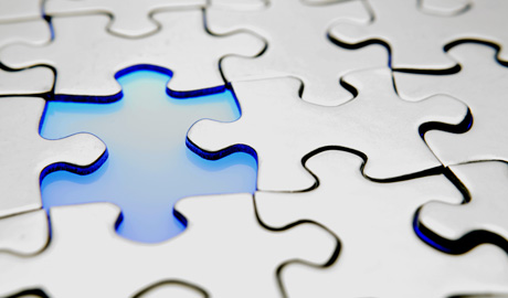 If you manufacture your own chip sets and develop your own firmware you are in control of the innovation process and development planning