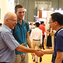 Another highlight of the show was the Home Theatre Room Design Training Courses held by CEDIA and AVSTYLE