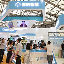 These companies showcased cutting-edge technologies and addressed the market trajectory and trends