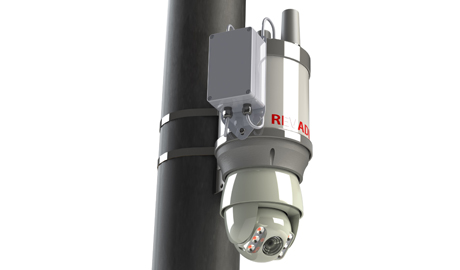 The Transit product range can now perform continuously for up to 9 hours of operation as standard from the internal battery