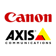 Since Canon welcomed Axis into the Canon Group in April 2015, both companies have discussed various options for leveraging their innovative network video product and solution offerings