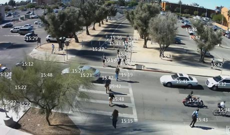 Digifort, BriefCam offer intelligent intelligent VMS solutions