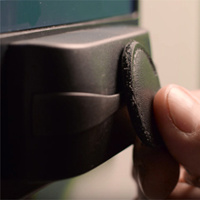 Prysmian deployed RFID monitoring for its employees