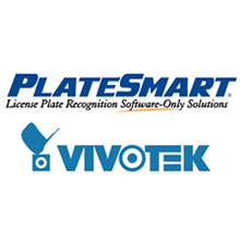 PlateSmart Technologies, creator of the award-winning ARES video analytics software, is pleased to announce its new integration partnership with leading IP surveillance provider VIVOTEK