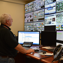 After the initial installation projects, LPS adopted 3xLOGIC NVRs at other school locations