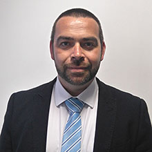 Mason will be identifying the needs of facilities and security managers in the retail, office and public sectors for loss prevention, guarding, investigations, staff screening and mystery shopping services