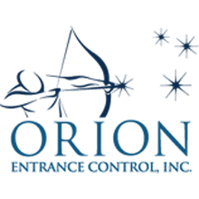 Orion ECI, sponsors of the ASIS Texas Night, will provide a turnstile at the event