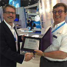 With a highly keen interest in the market, AlertSystems has grown its business with TDSi significantly throughout the last 12 months