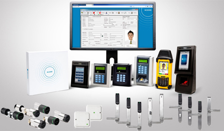 This latest integration compliments the existing range of AC2000 video, perimeter, fire and intrusion integrations