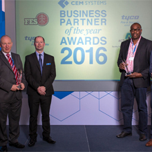 CEM resellers supply, install and service CEM security management systems throughout the world