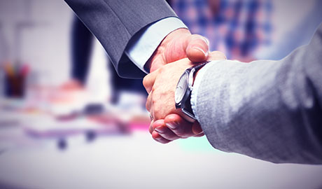 Most salespeople are following strategic approaches that were developed before the Internet became an omnipresent tool for our customers