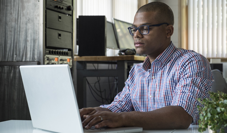 Security operations centers, end users and integrators enjoy larger ROI as web-based solutions require lower installation cost and ownership