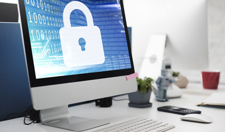 IT departments can leverage existing product families in a network environment with which they are already familiar