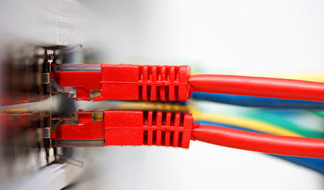 The device bandwidth must be matched to all devices on the network