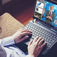 Feedback from students who have completed the course has been highly complimentary and from far afield as Bermuda