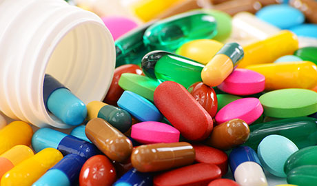 The current trend is to have distributed pharmaceutical closets or carts that hold medicines much closer to the intended patients