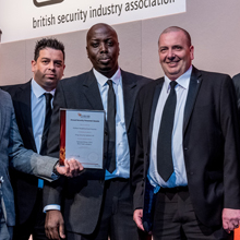 As a company, Kings Security invests heavily in its staff and undertakes regular training via its Academy
