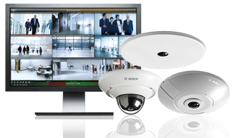 Bosch and OnSSI work together to continually enhance capabilities for customers