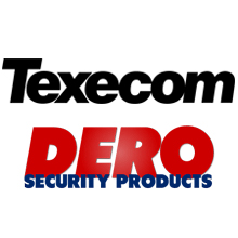 Dero Security Products B.V offer extensive training facilities and provide pre and post-sales support for any size or type of security project