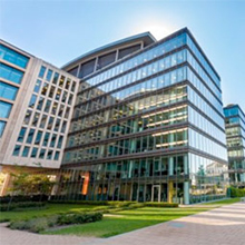 The hattrix Security Service solution also integrates with the existing DSC intrusion system, which includes DSC PowerSeries alarm panels