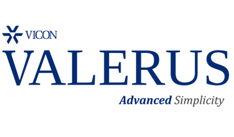 Valerus is designed to be a proactive business tool with health monitoring features ready to evolve into Cloud environments