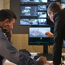 G-SIM closes future connections to recorders that are not in use