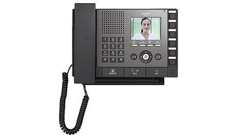 The userscan also access a wide range of other features and functions of the IX system via the OnGuard graphical user interface