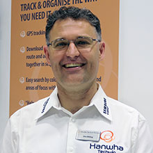 In addition to providing a powerful tool to deter and detect criminal activity, it supports specialist analytics Applications running on WiseNet open platform cameras