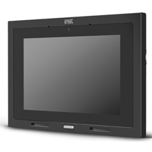 The Urmet equipment at the apartments and penthouses is being installed by nationwide building services contractor TClarke and will operate from IPervoice