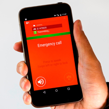 Finland’s public safety organisations have been using the nationwide Tetra network from Airbus Defence and Space since 1998