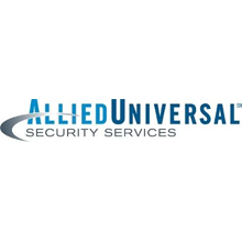 Allied Universal's new tag line – There for you. – is representative of this deep client commitment