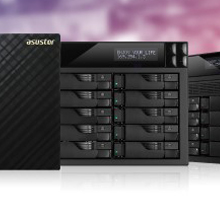 Users can easily create their own personal cloud storage space and then use ADM’s unique App Central feature to download and install free Apps, to customize functionality on the NAS