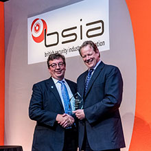 TDSi has a strong presence in many security markets around the world