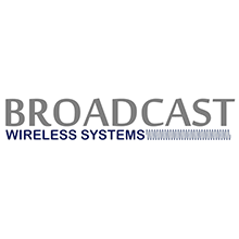 Broadcast Wireless will share space on the Sematron stand