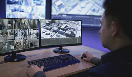 Datalog 5 integrates with a number of perimeter systems and other manufacturer technology including CCTV, Access Control, Intercom, Intruder, Fire, Staff Safety, BMS and Energy systems