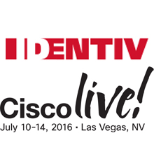 The Identiv Connected Physical Access Manager (ICPAM) is a distributed intelligent physical access control solution