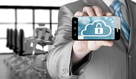 SIA is developing a BLE standard that will enable interoperability between mobile credentials and readers permanently affixed to physical structures