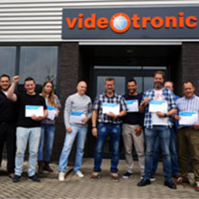 The Promise Certified Trainings equip the security professionals with the tools and knowledge they need to succeed in supporting their customers