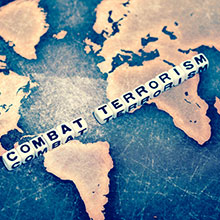 SCTX provided four additional, free-to-attend conference streams that focused on infrastructure, cyber threat, transport and advanced technologies