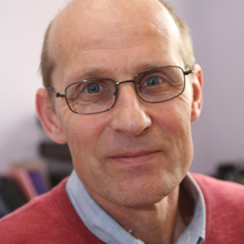 Nick Perkins will be giving his presentation on Wednesday, June 22 in IFSEC’s new physical and perimeter protection area