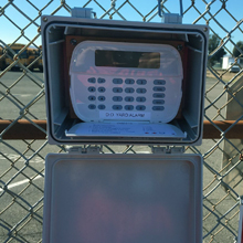 Travis Unified School District staff members can independently add new employees to the system