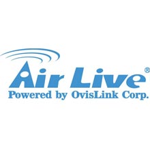 The first products of the brand AirLive manufacturer will ship in the channel partner in March and April of this year