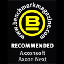 A key feature of Axxon Next, VMS, is its well thought-out user interface, which offers quick access to a wide range of options