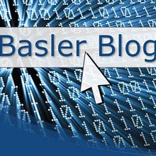 The blog is intended for all software development and camera technology enthusiasts, but also for those who want to learn more about Basler