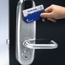 Mul-T-Lock to feature host of wireless access control solutions at ISC West 2013 Mul-T-Lock’s CLIQ is a complete, patented range of wire-free e-cylinders, deadbolts, locksets, padlocks and utility locks