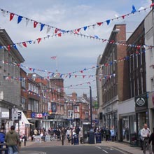 By implementing the system and teaming up with BSkyB’s public access WiFi provider, the council will make the system cost neutral 