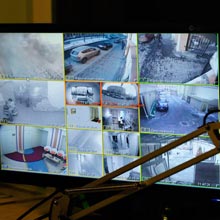 The client pointed out that Intellect interface was user-friendly and that AxxonSoft provided high quality technical support