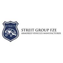 Streit Group will display commercial security and personal protection vehicles at Counter Terror Expo 